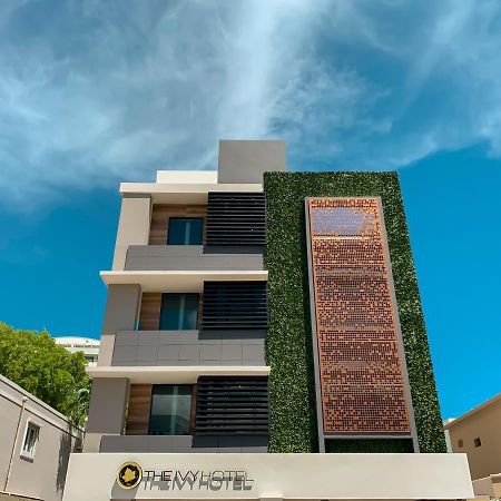 The Ivy Hotel (Adults Only) San Juan Exterior foto