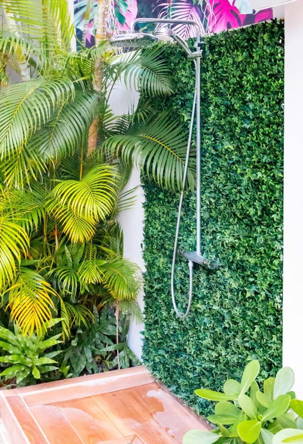 The Ivy Hotel (Adults Only) San Juan Exterior foto
